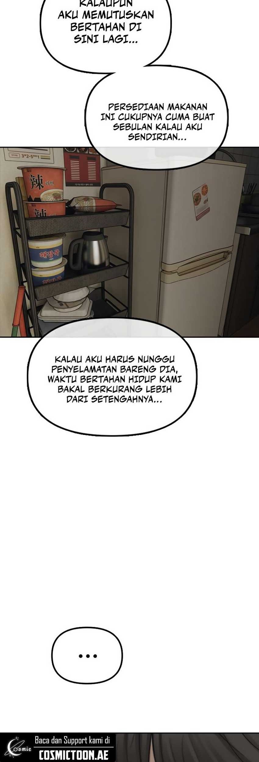 The End Has Come Bab 4 halaman 73