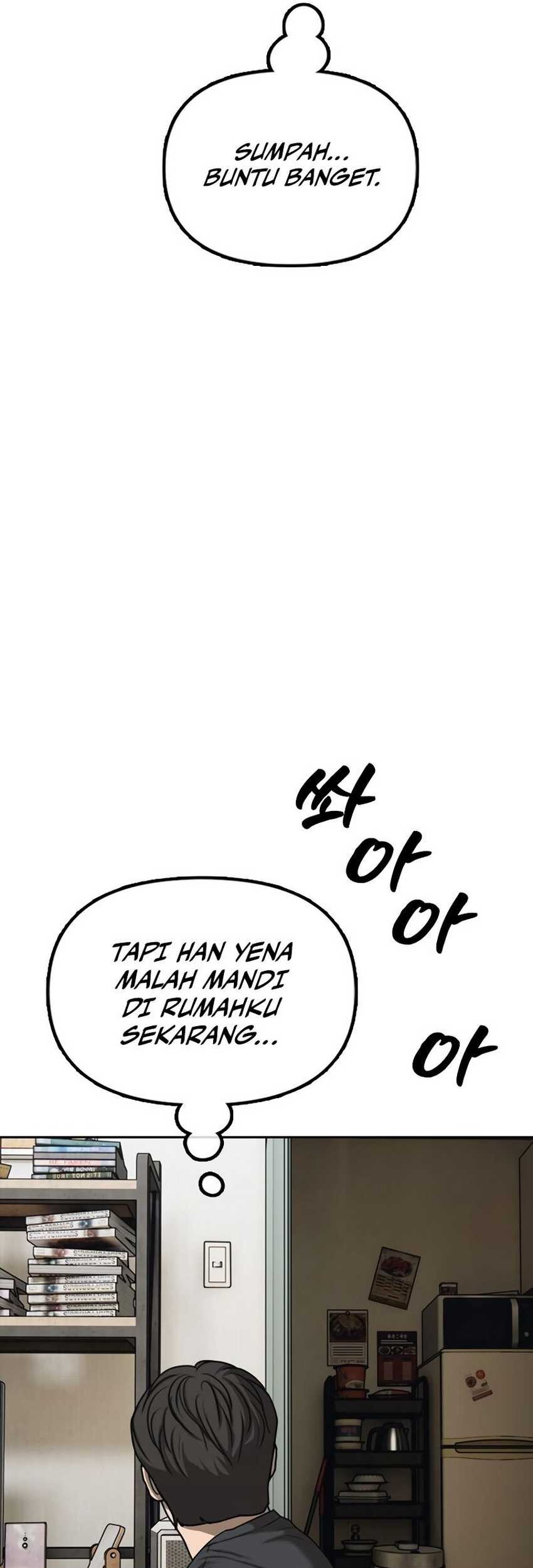 The End Has Come Bab 4 halaman 75