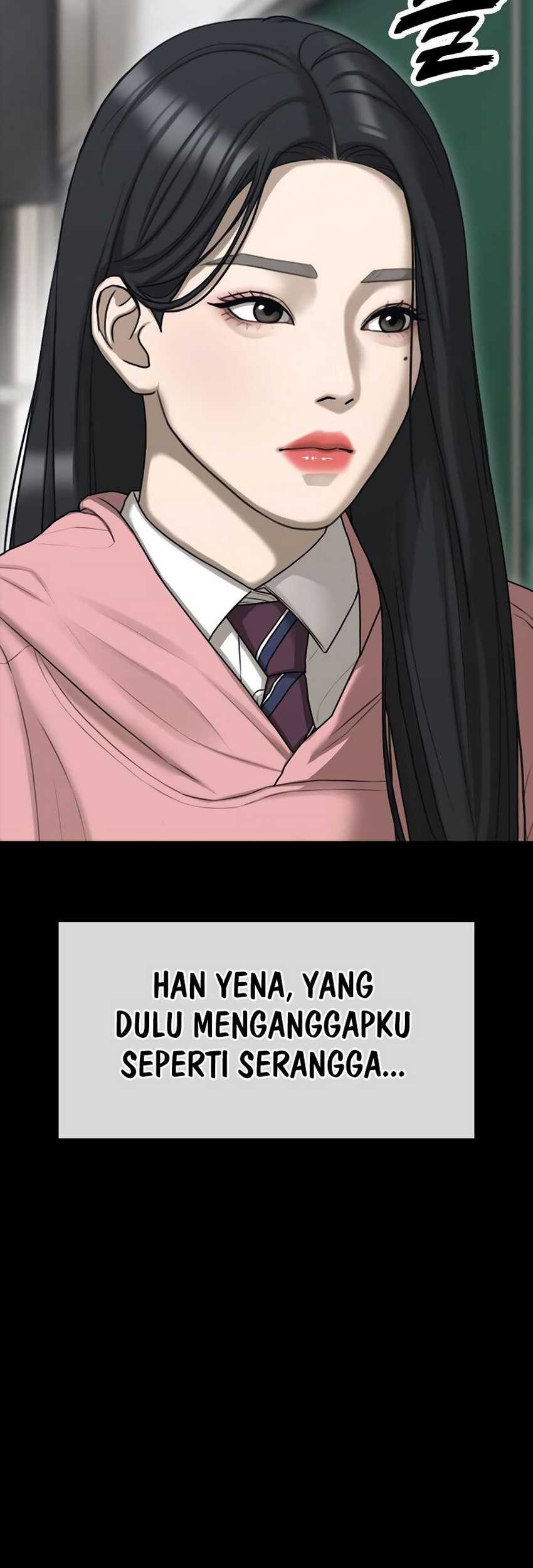 The End Has Come Bab 4 halaman 79