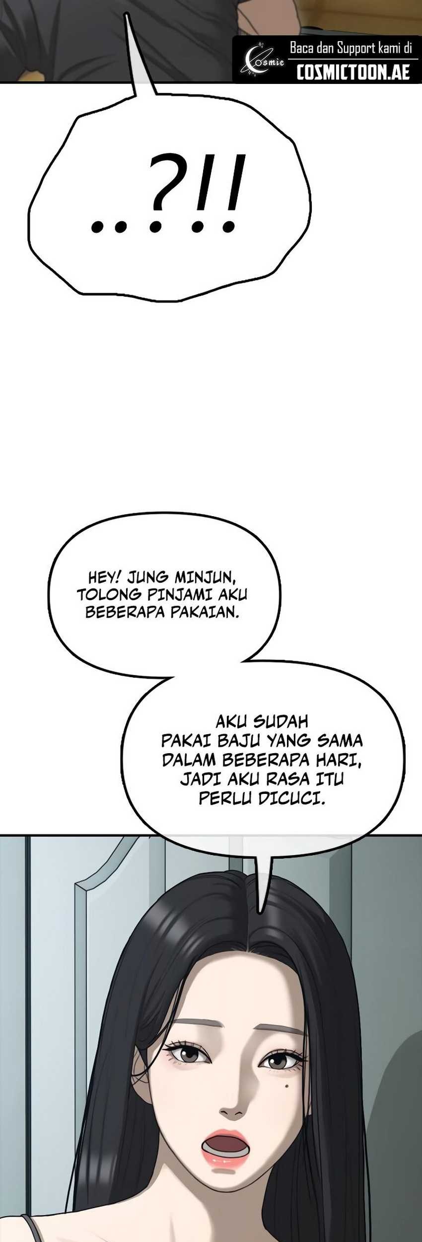 The End Has Come Bab 4 halaman 82