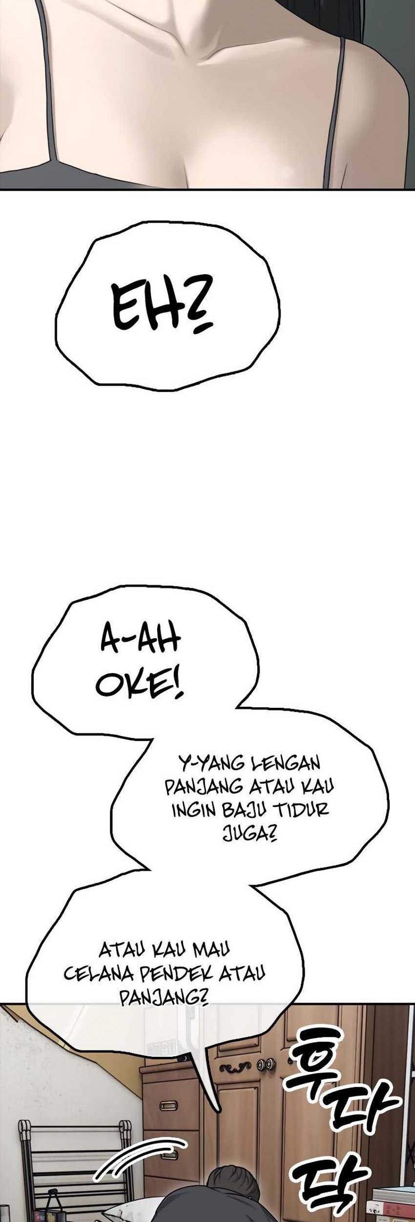 The End Has Come Bab 4 halaman 83