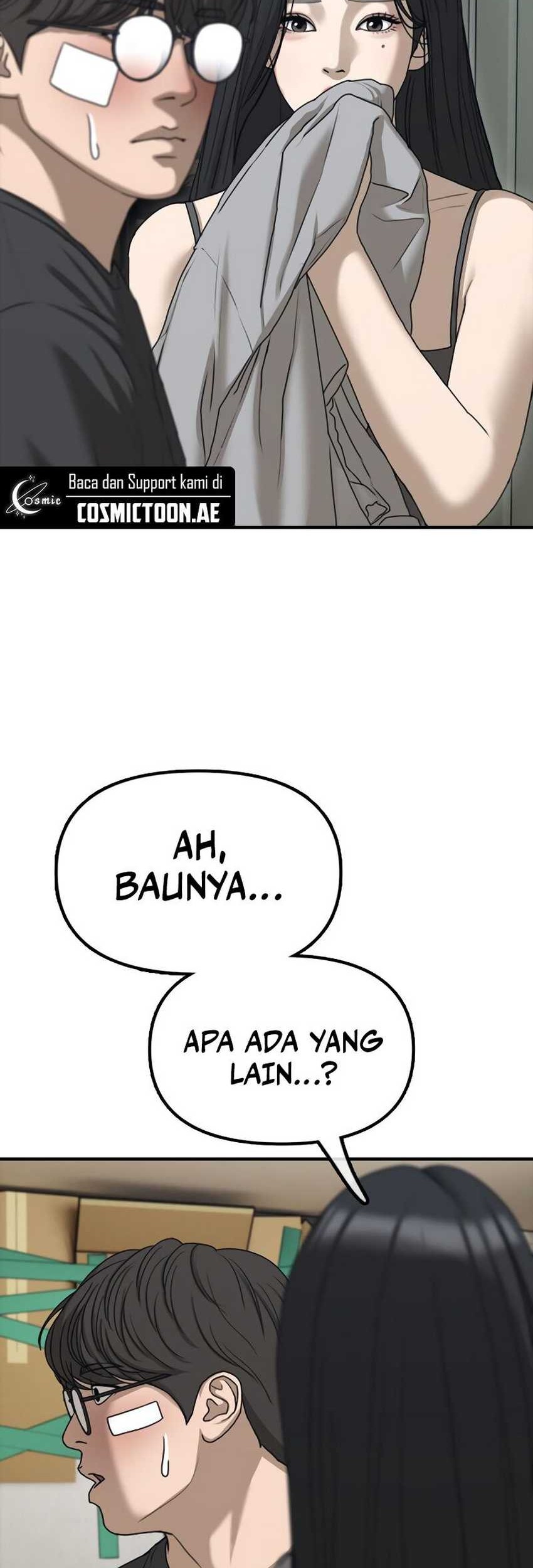 The End Has Come Bab 4 halaman 85