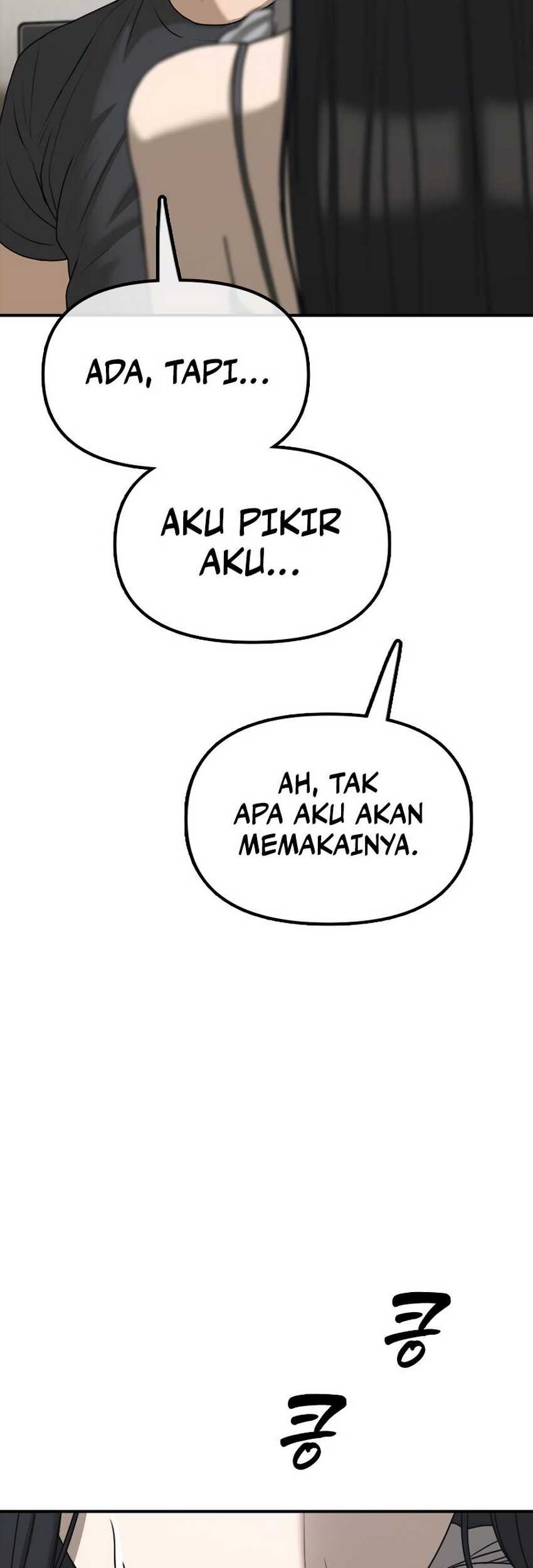 The End Has Come Bab 4 halaman 86