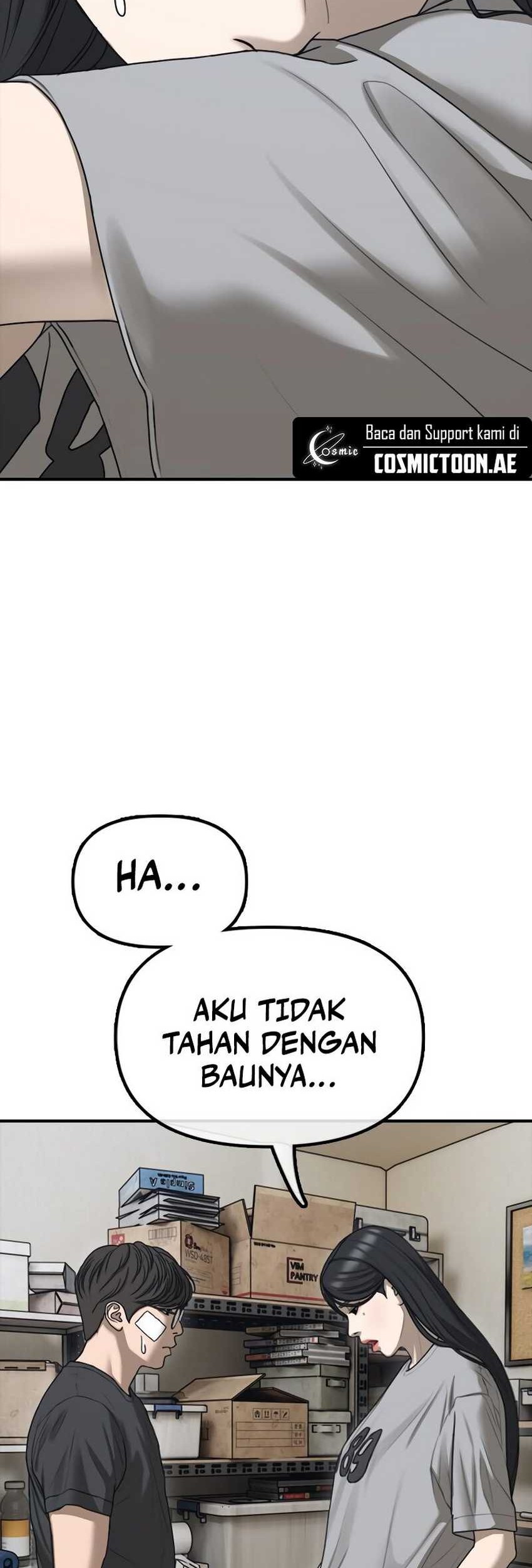 The End Has Come Bab 4 halaman 87