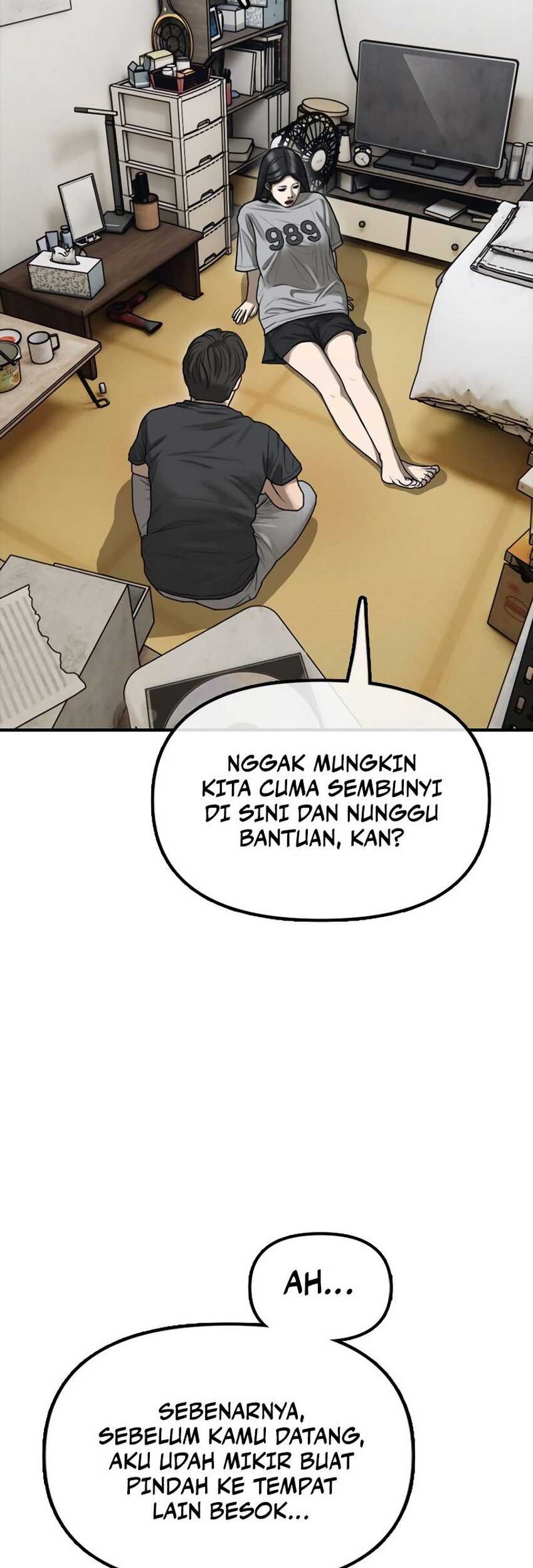 The End Has Come Bab 4 halaman 94