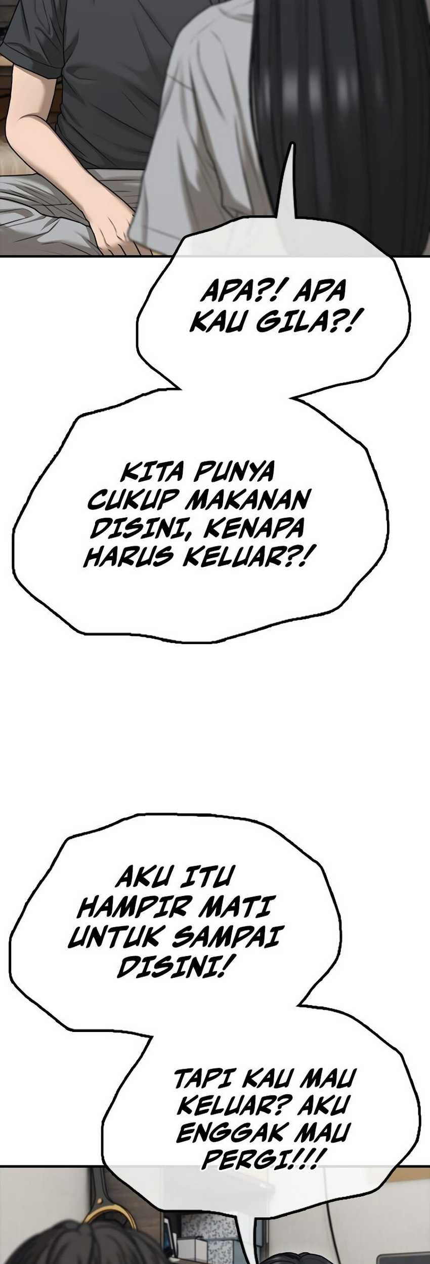 The End Has Come Bab 4 halaman 96