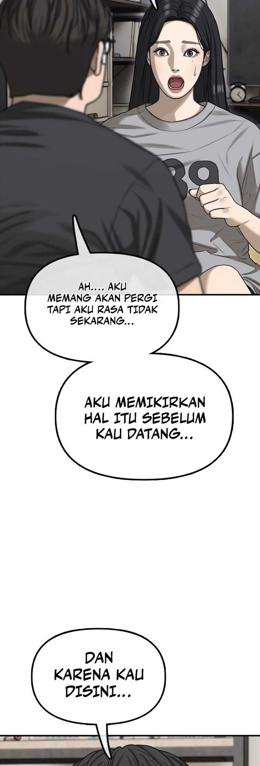 The End Has Come Bab 4 halaman 97