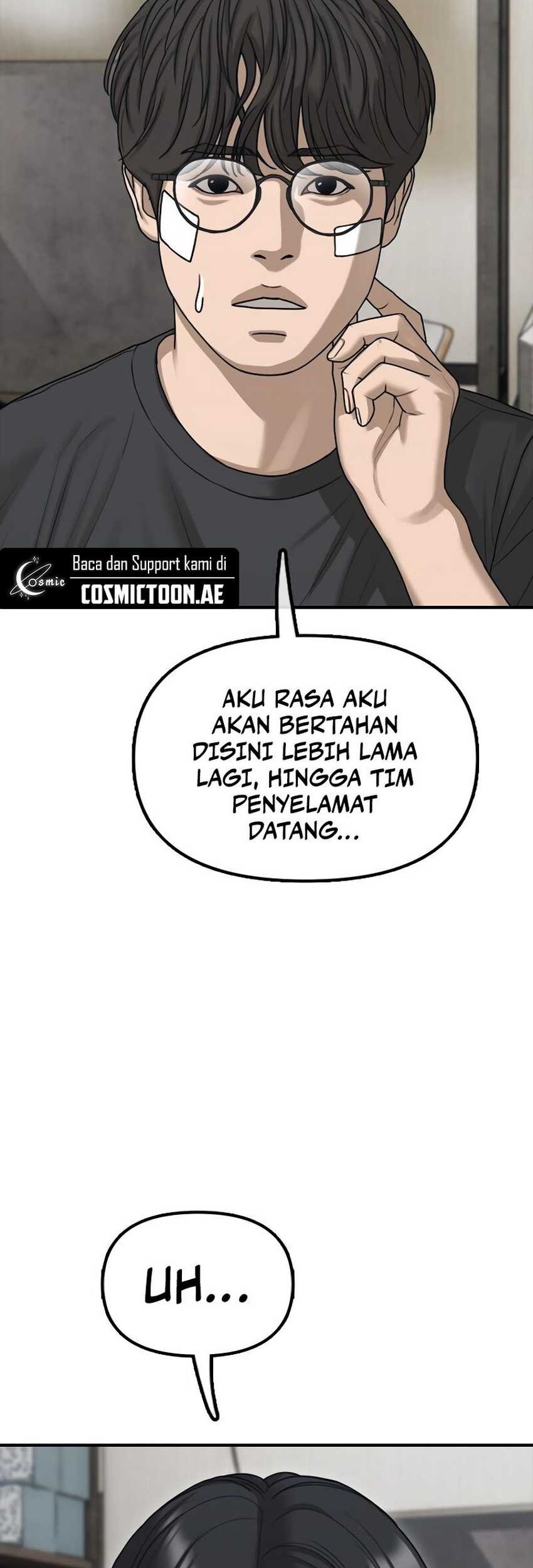 The End Has Come Bab 4 halaman 98