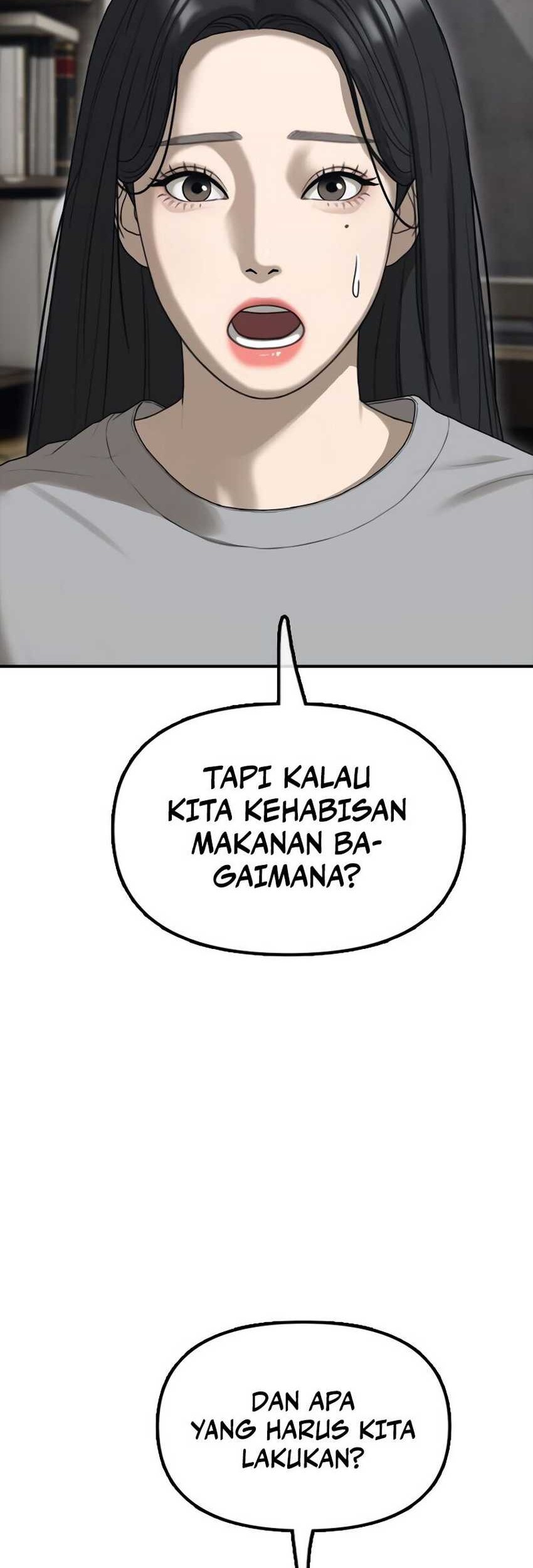 The End Has Come Bab 4 halaman 99
