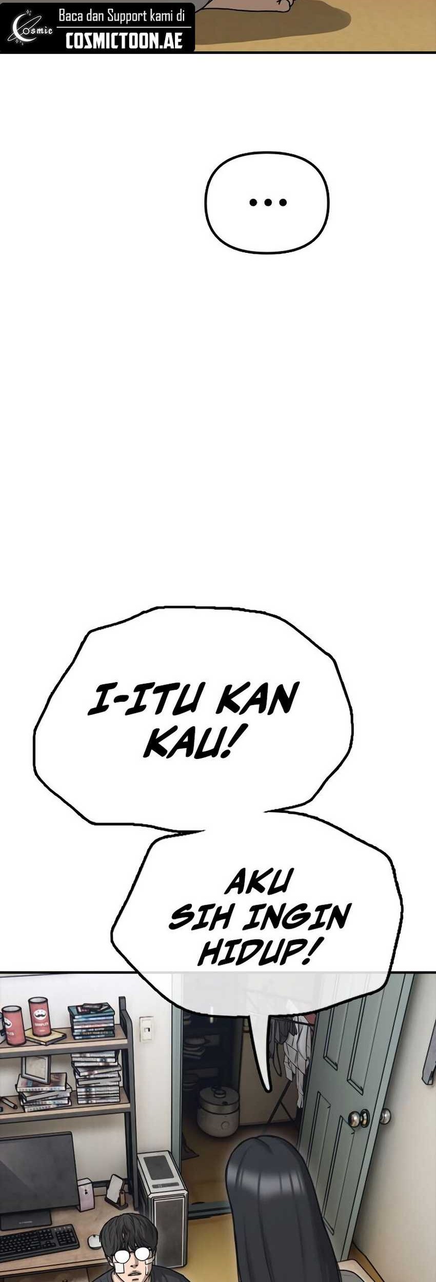 The End Has Come Bab 4 halaman 113