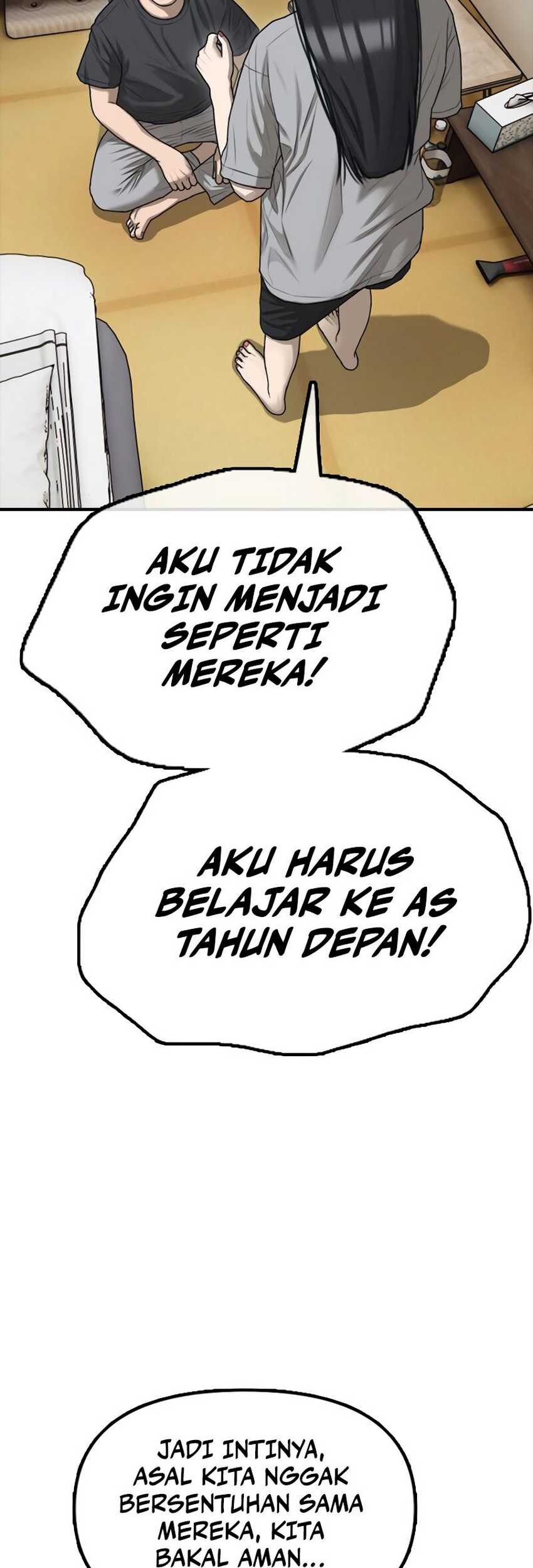 The End Has Come Bab 4 halaman 114