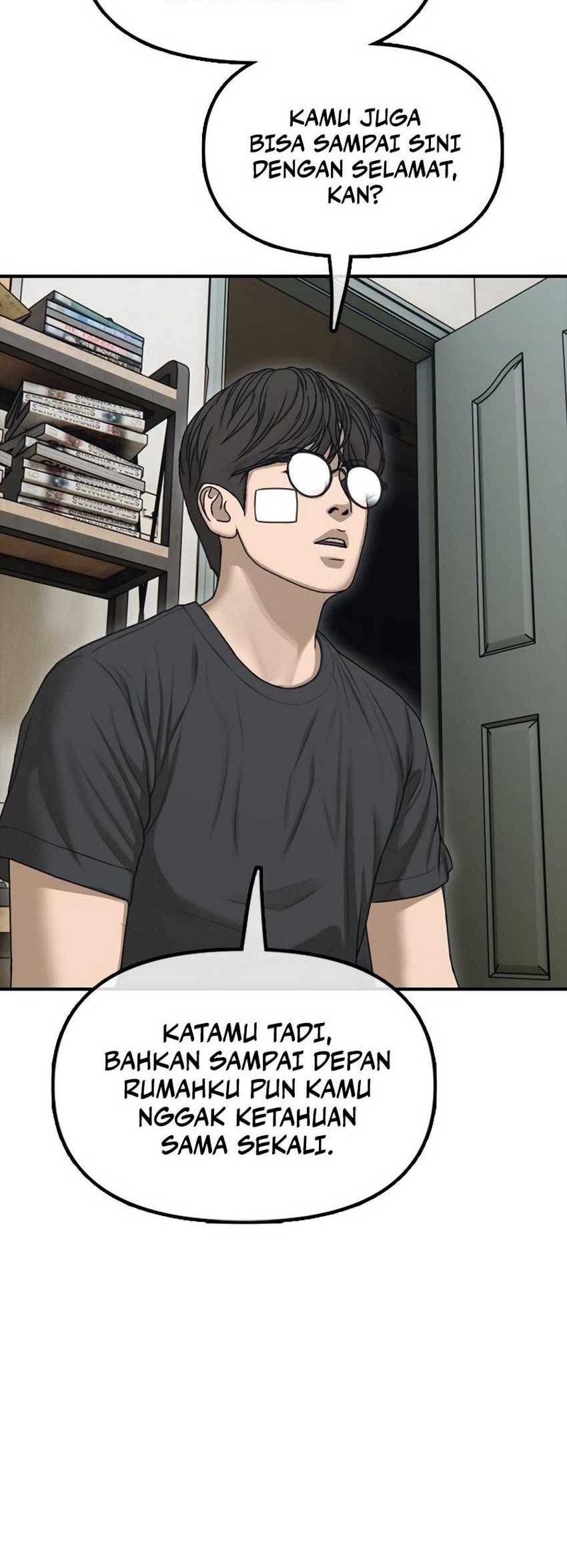 The End Has Come Bab 4 halaman 115