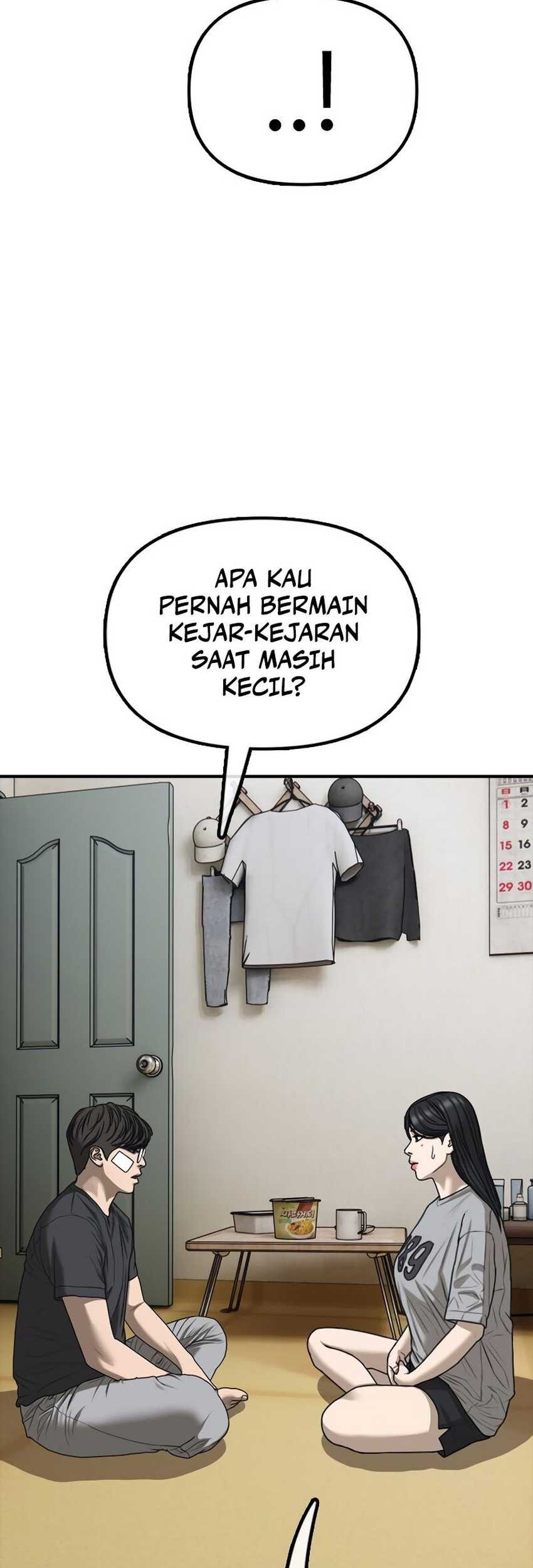 The End Has Come Bab 4 halaman 118