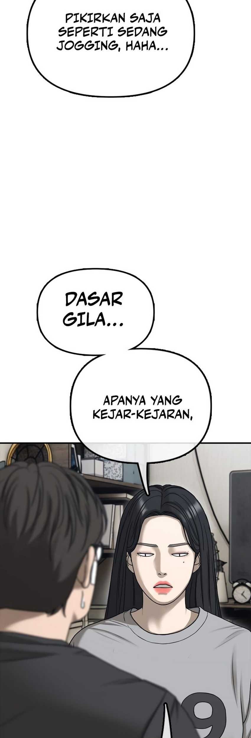 The End Has Come Bab 4 halaman 120