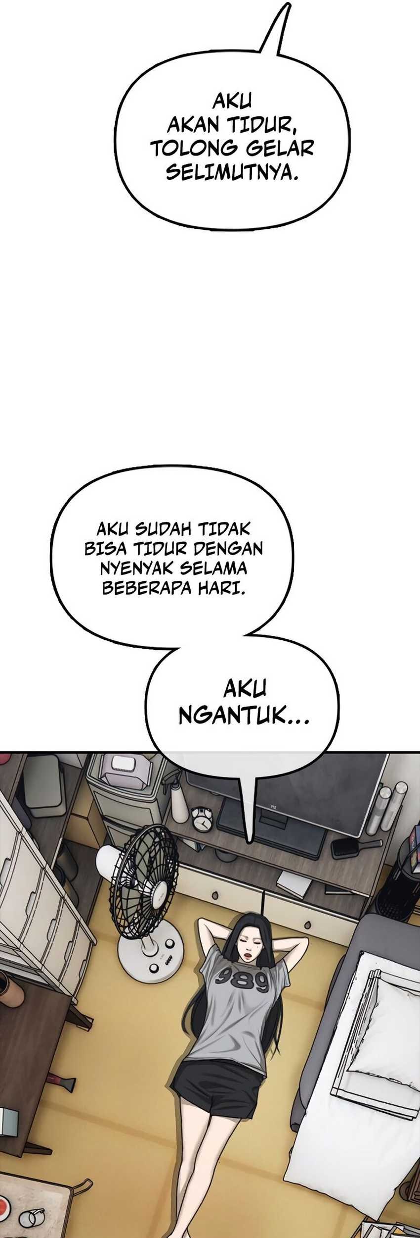 The End Has Come Bab 4 halaman 123