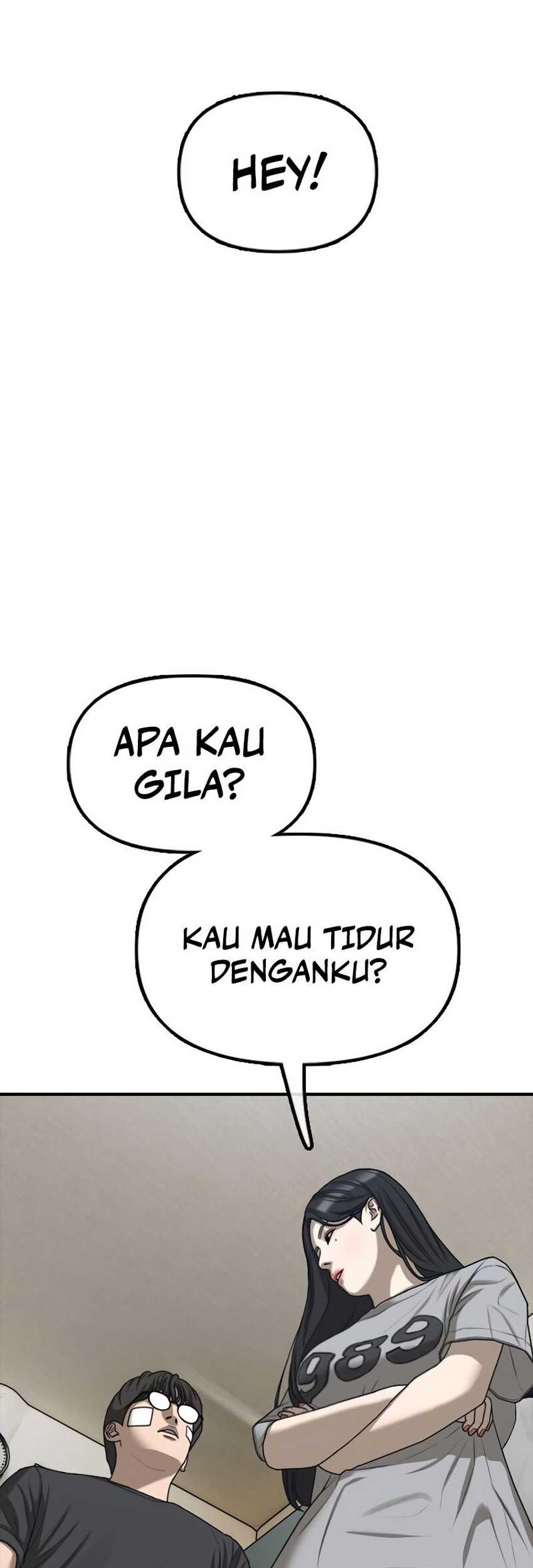 The End Has Come Bab 4 halaman 126