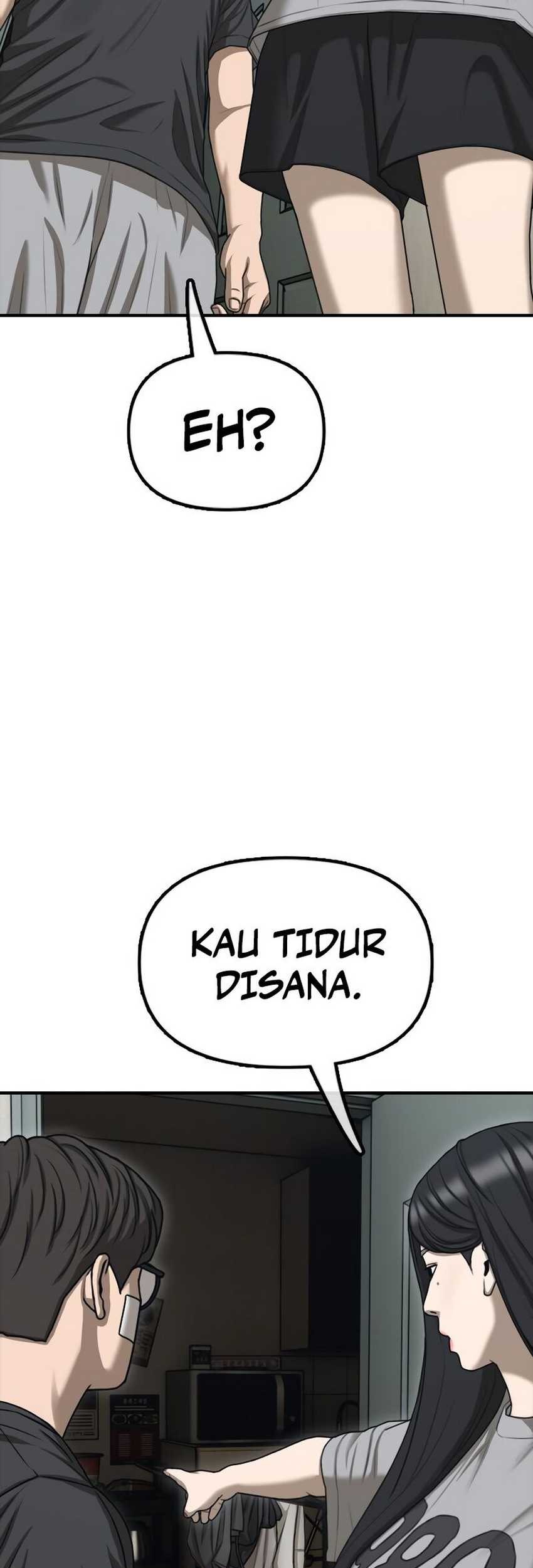 The End Has Come Bab 4 halaman 127