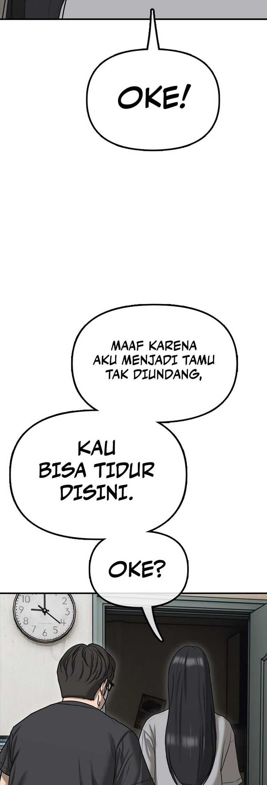 The End Has Come Bab 4 halaman 131