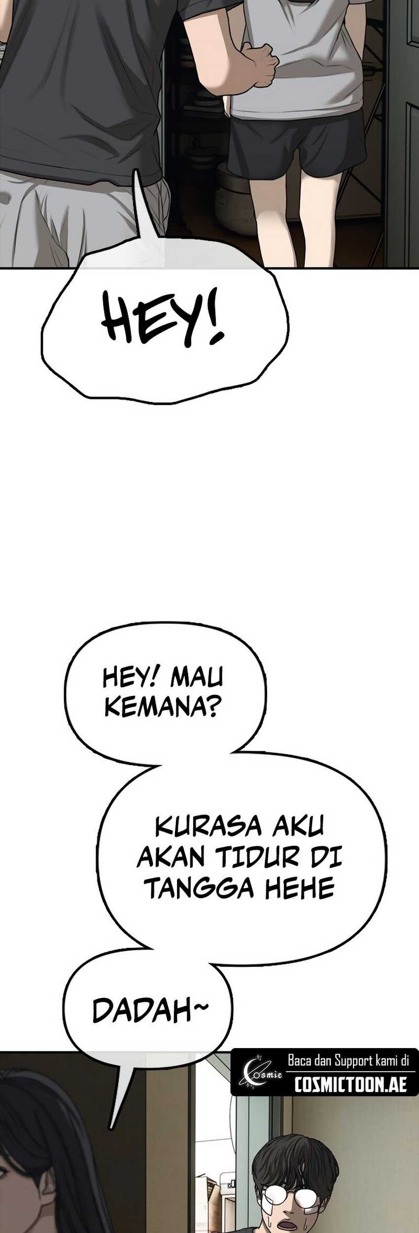The End Has Come Bab 4 halaman 132