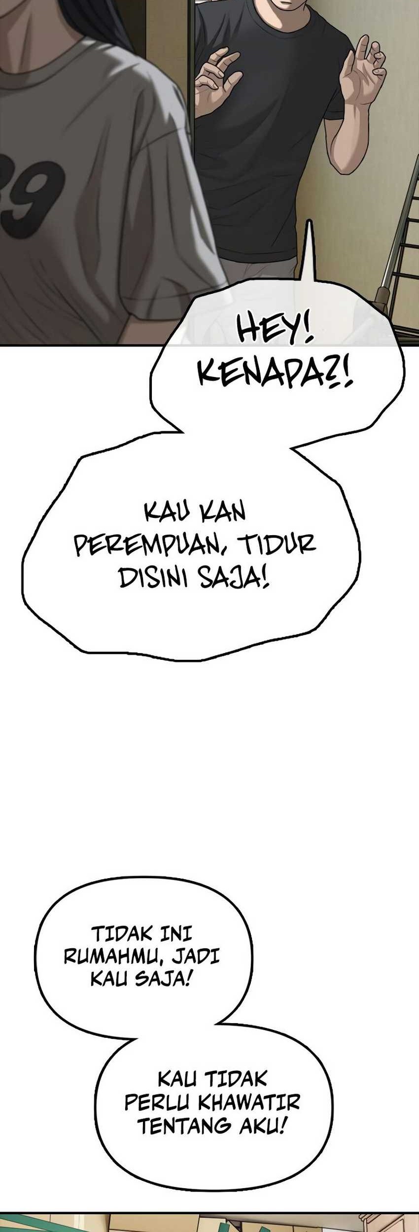 The End Has Come Bab 4 halaman 133