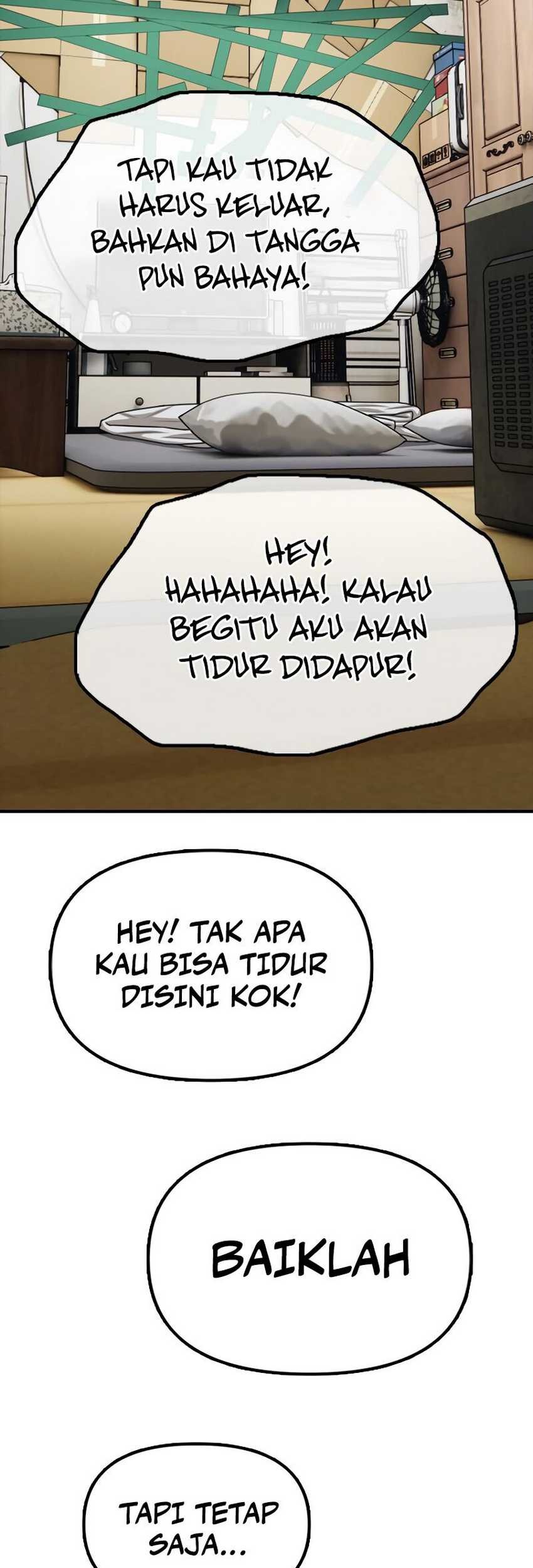 The End Has Come Bab 4 halaman 134