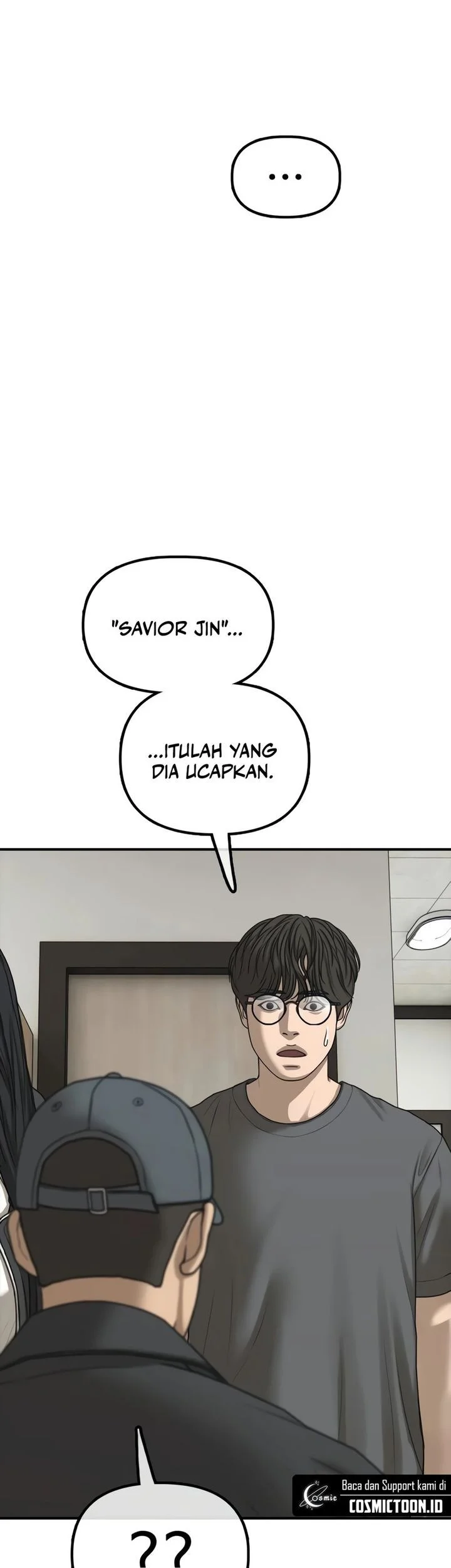 The End Has Come chapter 40 halaman 63
