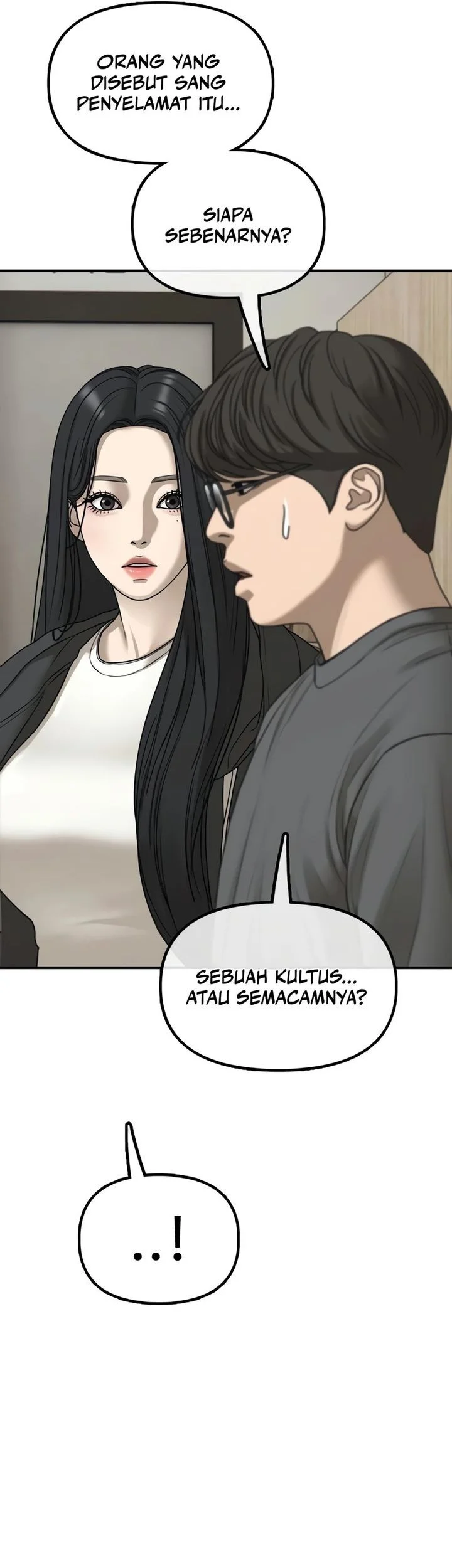 The End Has Come chapter 40 halaman 65