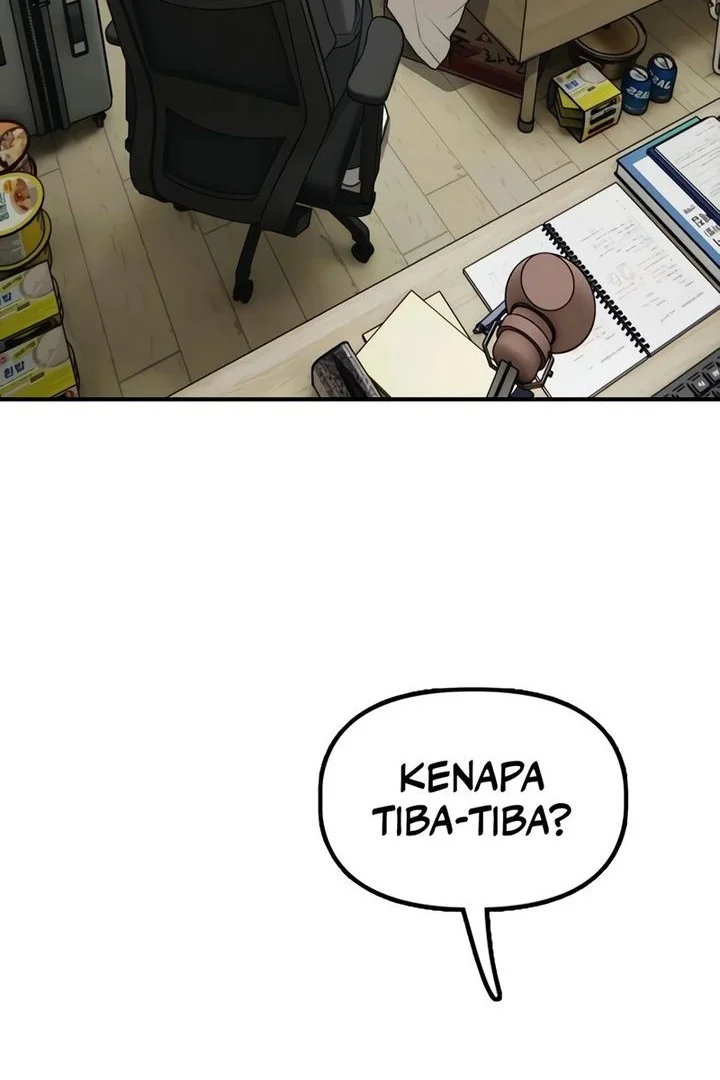 The End Has Come chapter 40 halaman 84
