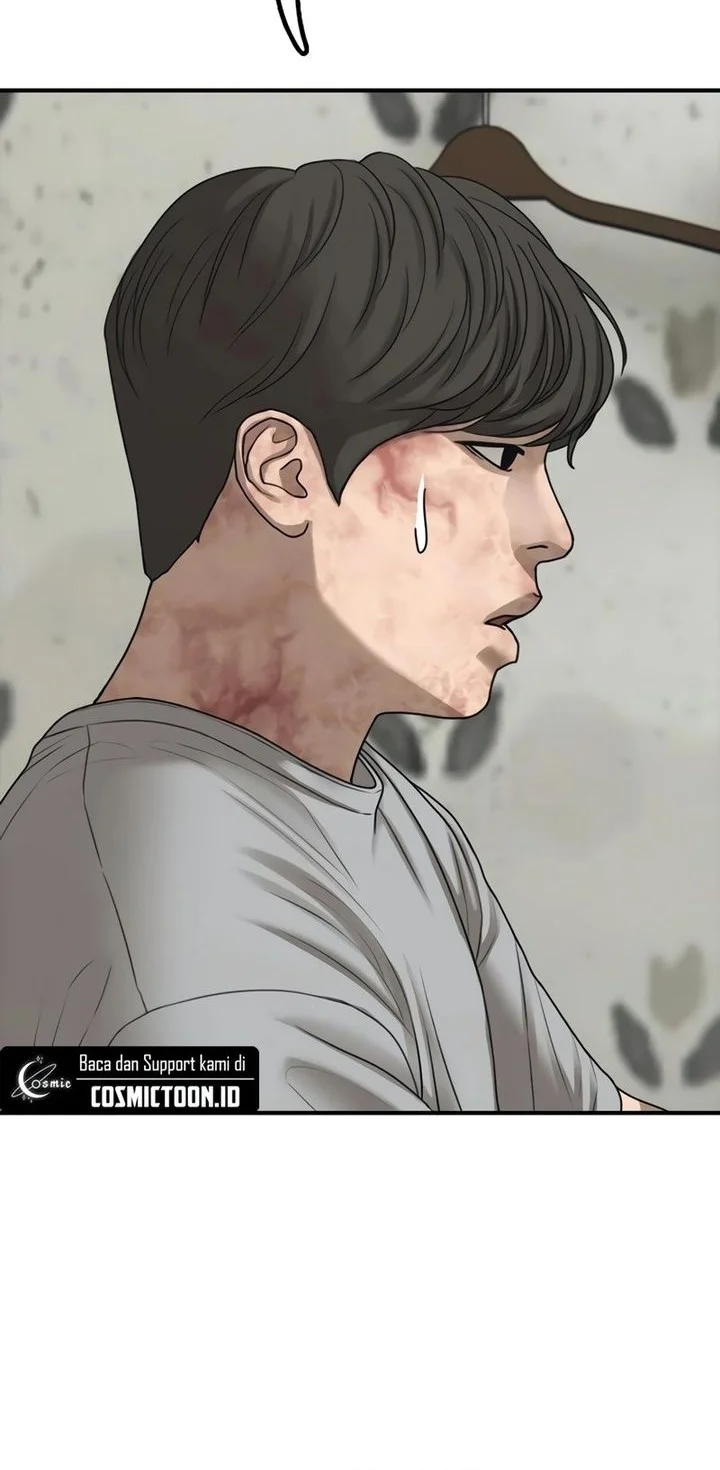 The End Has Come chapter 40 halaman 86