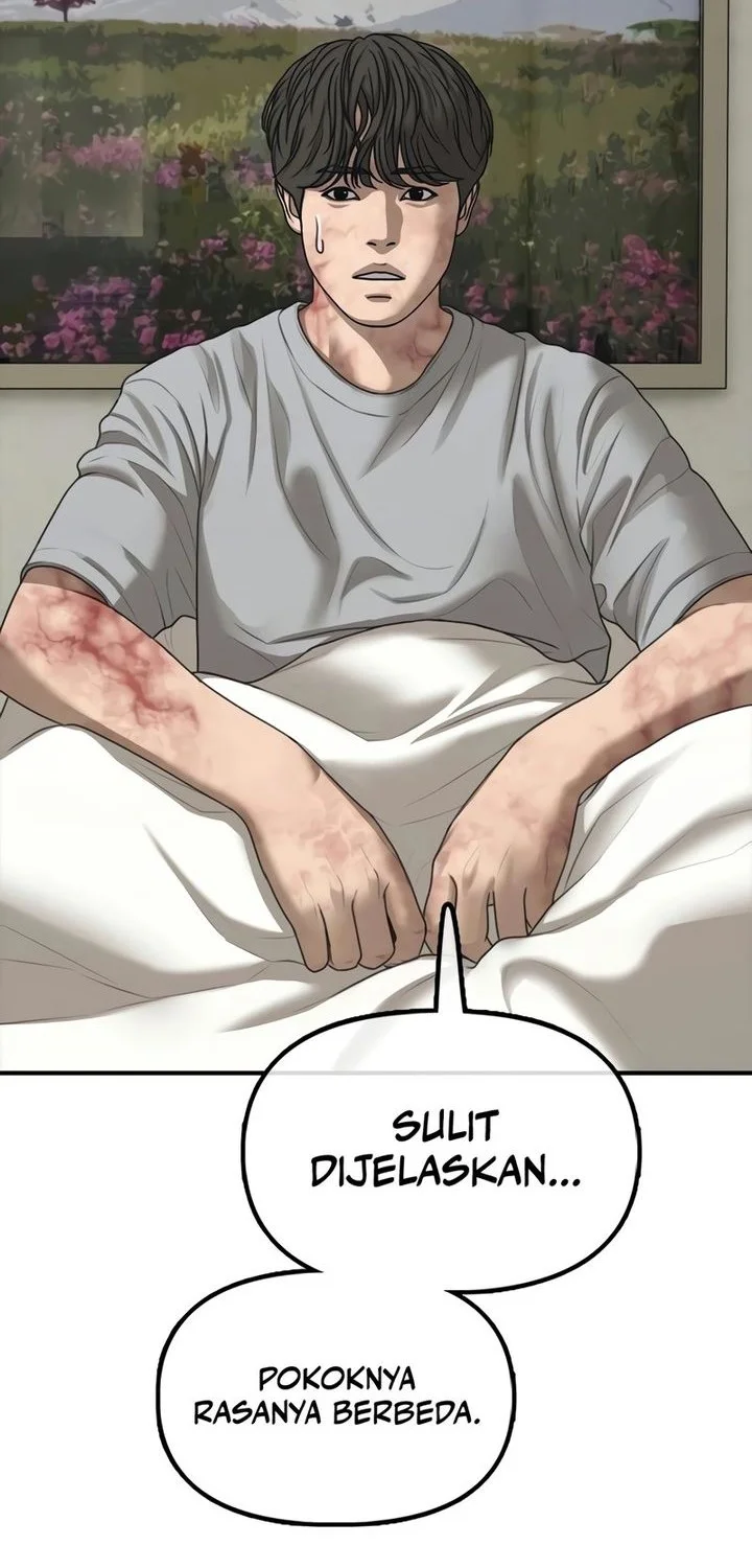 The End Has Come chapter 40 halaman 88