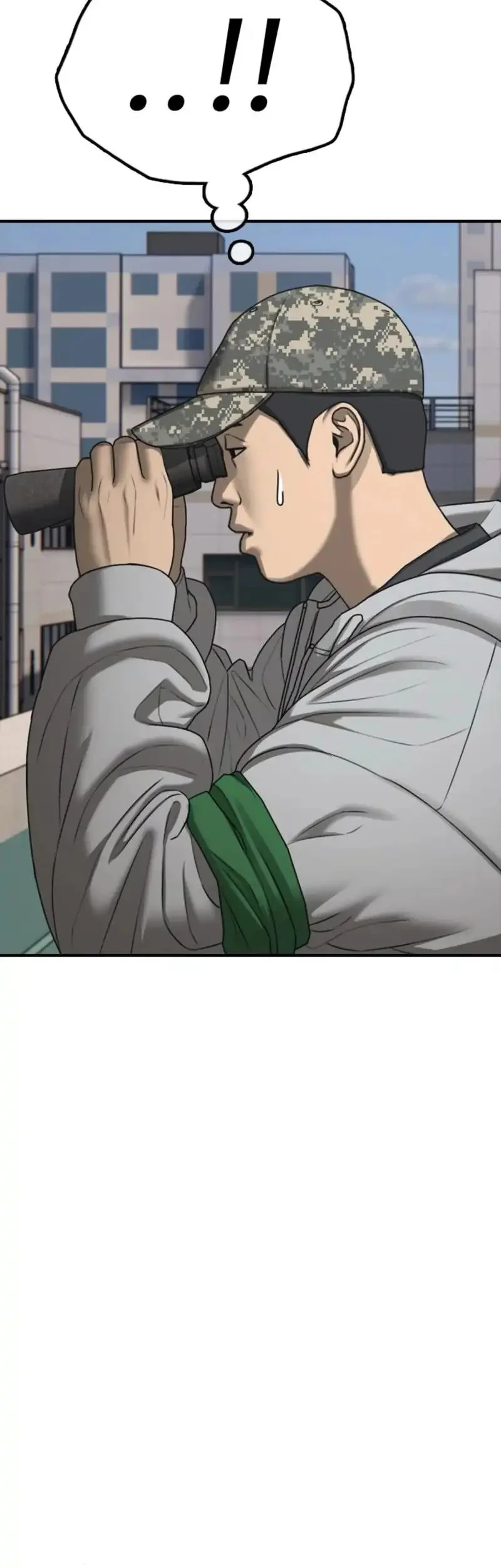 The End Has Come Bab 41 halaman 56