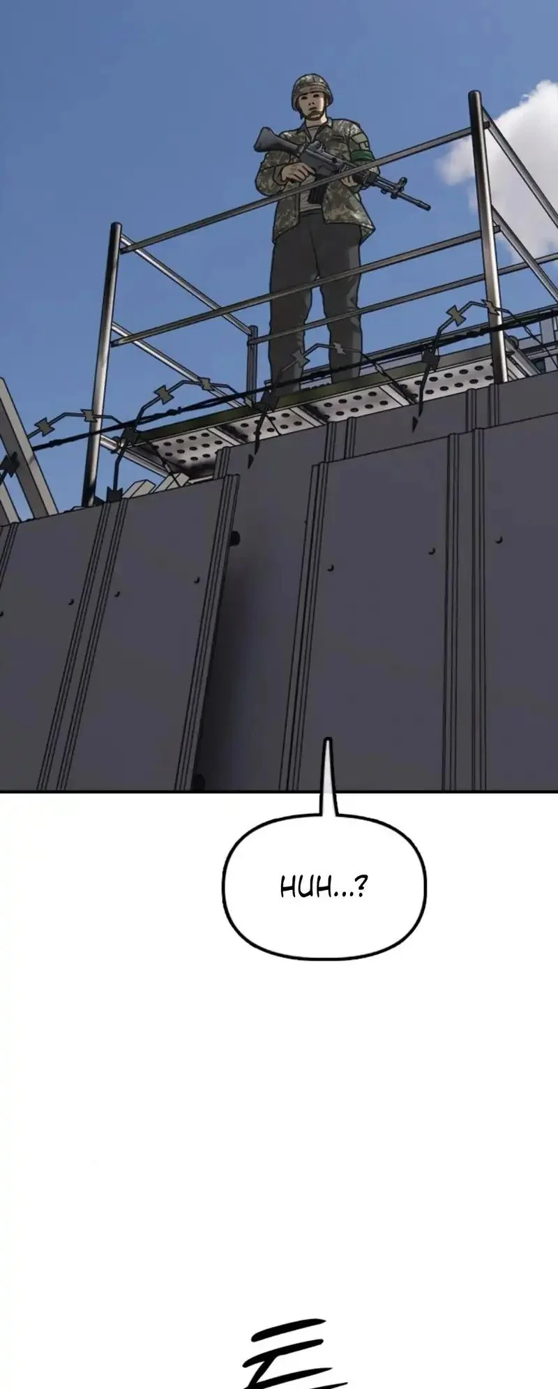 The End Has Come Bab 41 halaman 70