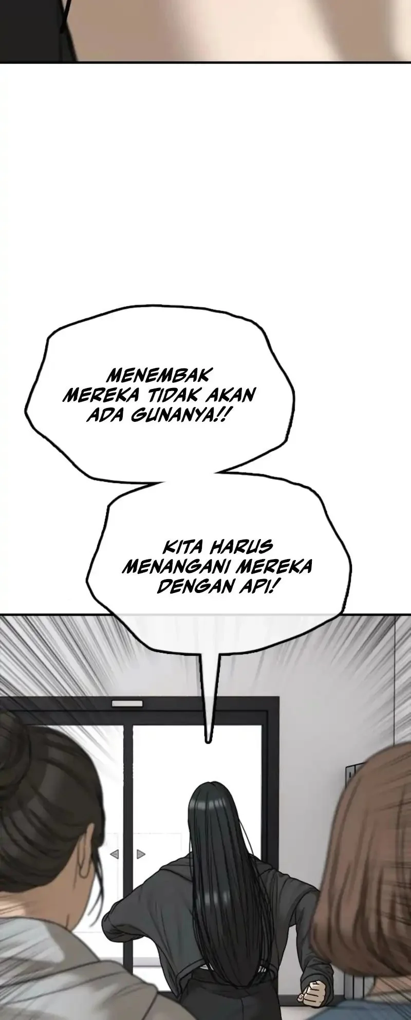The End Has Come Bab 41 halaman 80