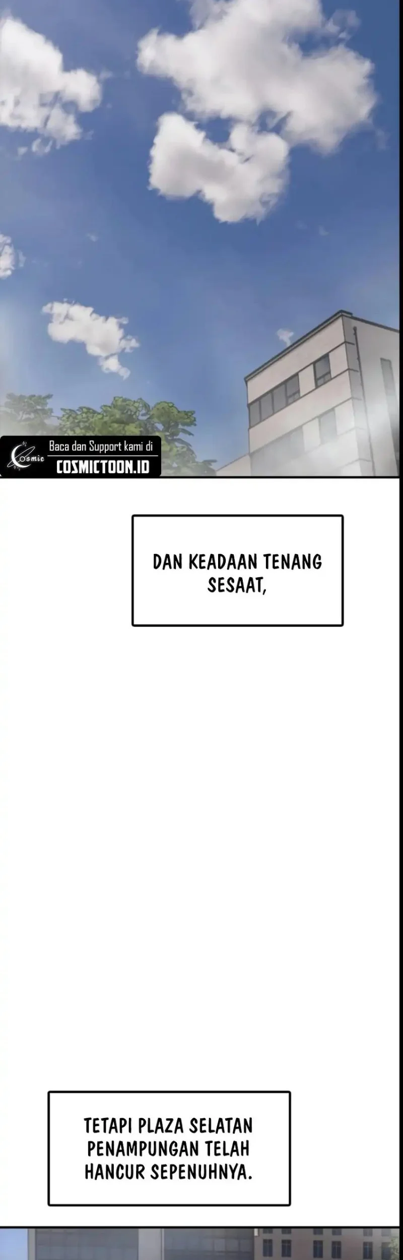The End Has Come Bab 42 halaman 77