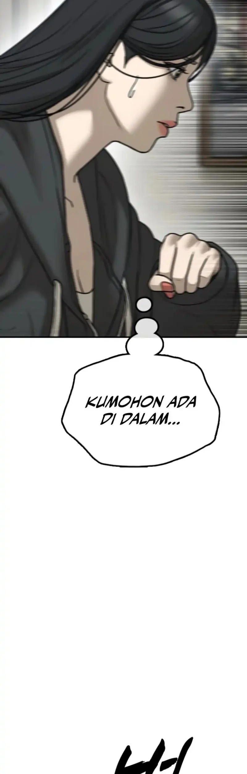The End Has Come Bab 42 halaman 88
