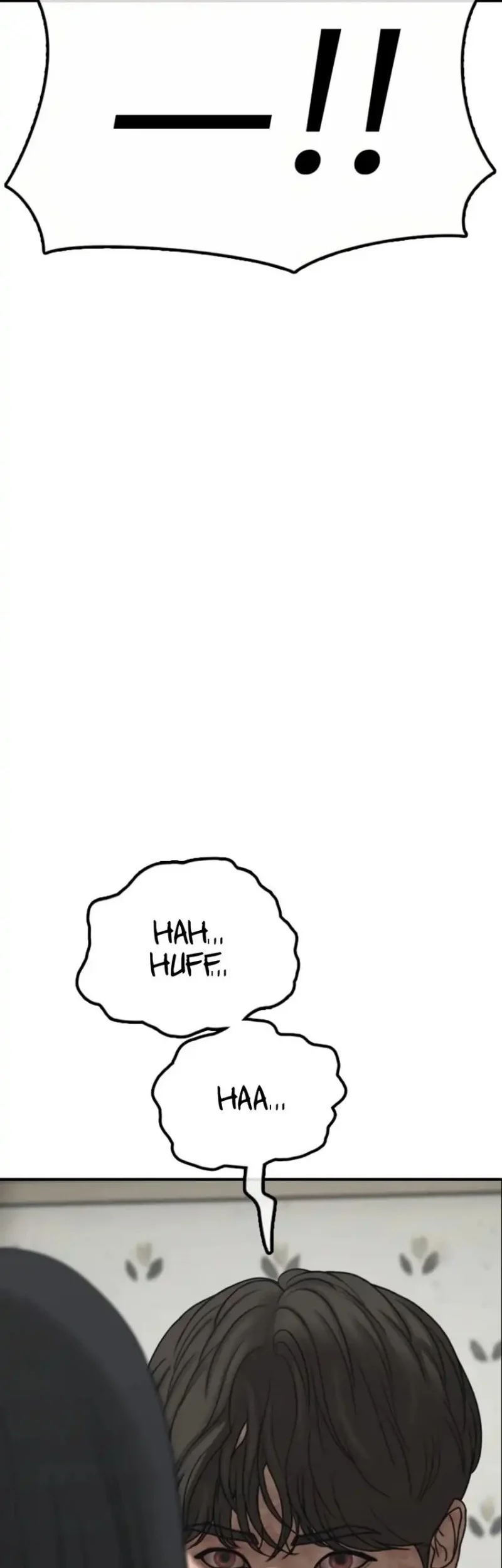 The End Has Come Bab 42 halaman 97