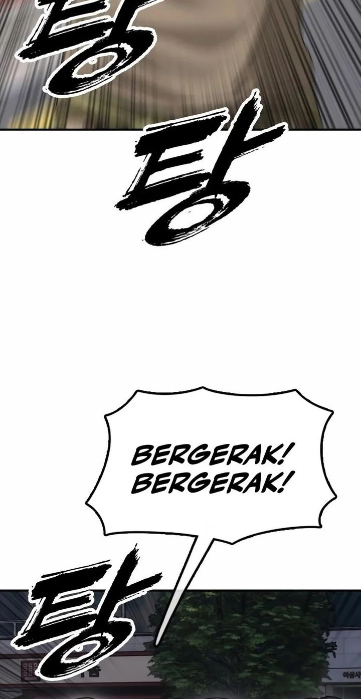 The End Has Come Bab 43 halaman 39