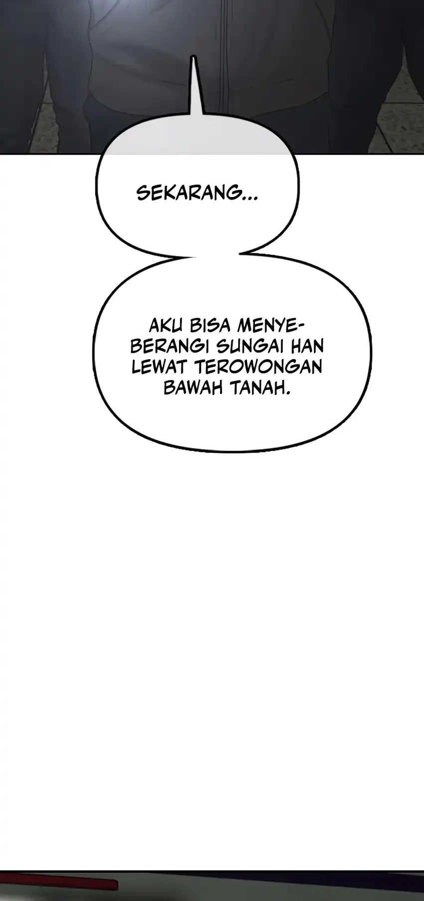 The End Has Come Bab 44 halaman 5