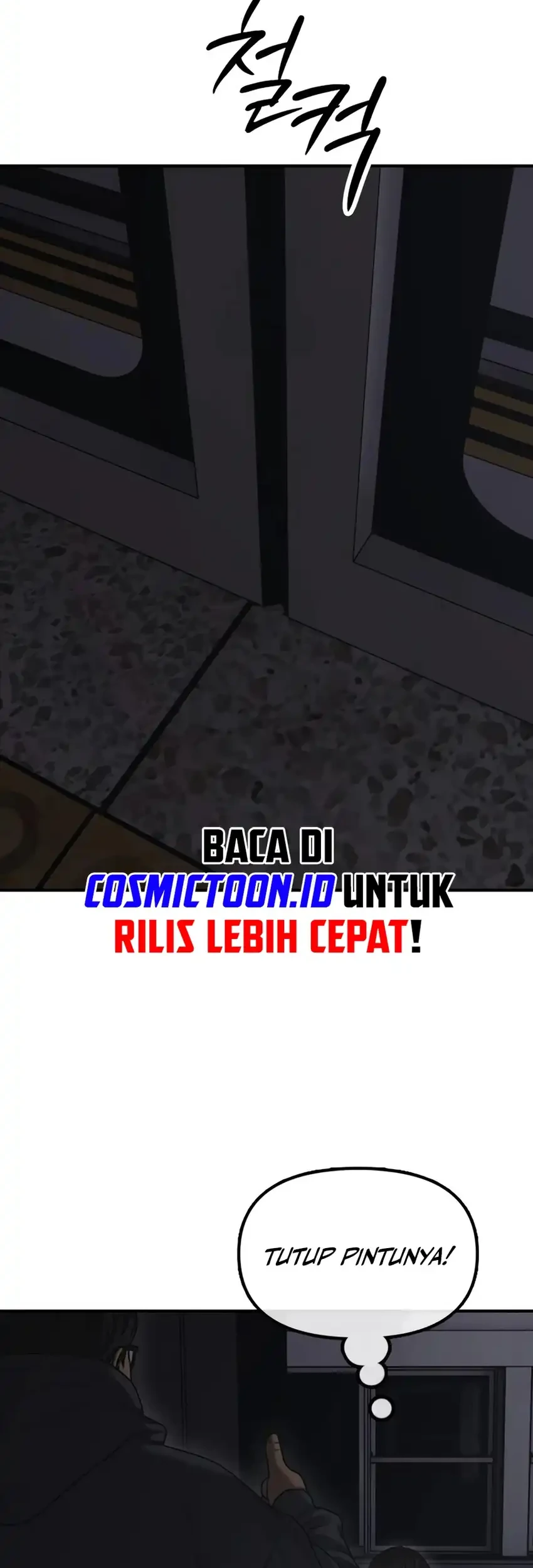The End Has Come Bab 44 halaman 32