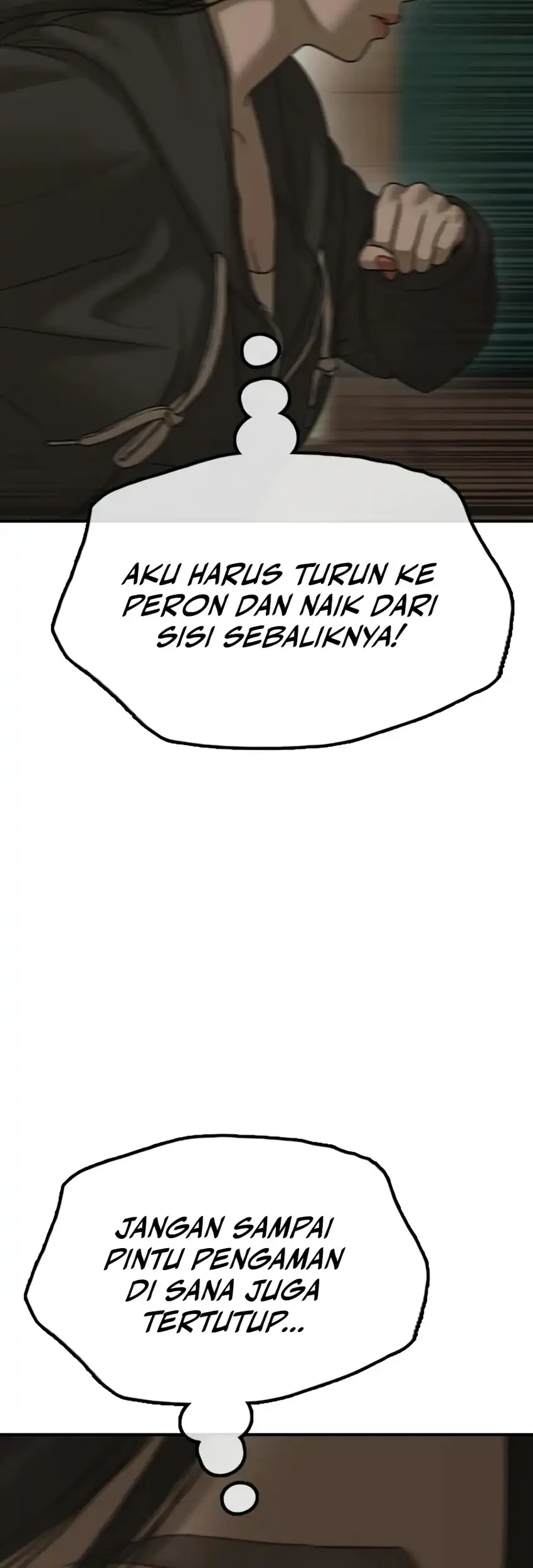 The End Has Come Bab 44 halaman 82