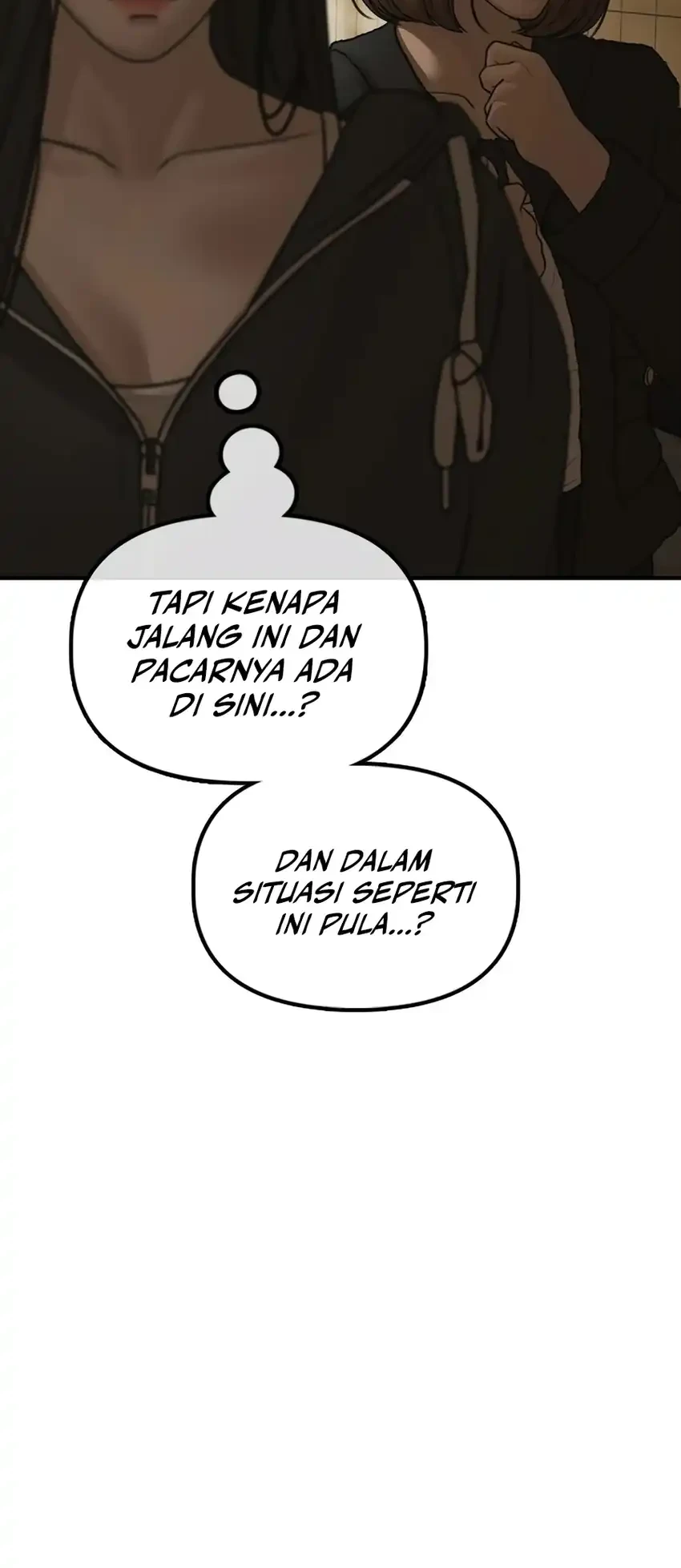 The End Has Come Bab 44 halaman 90