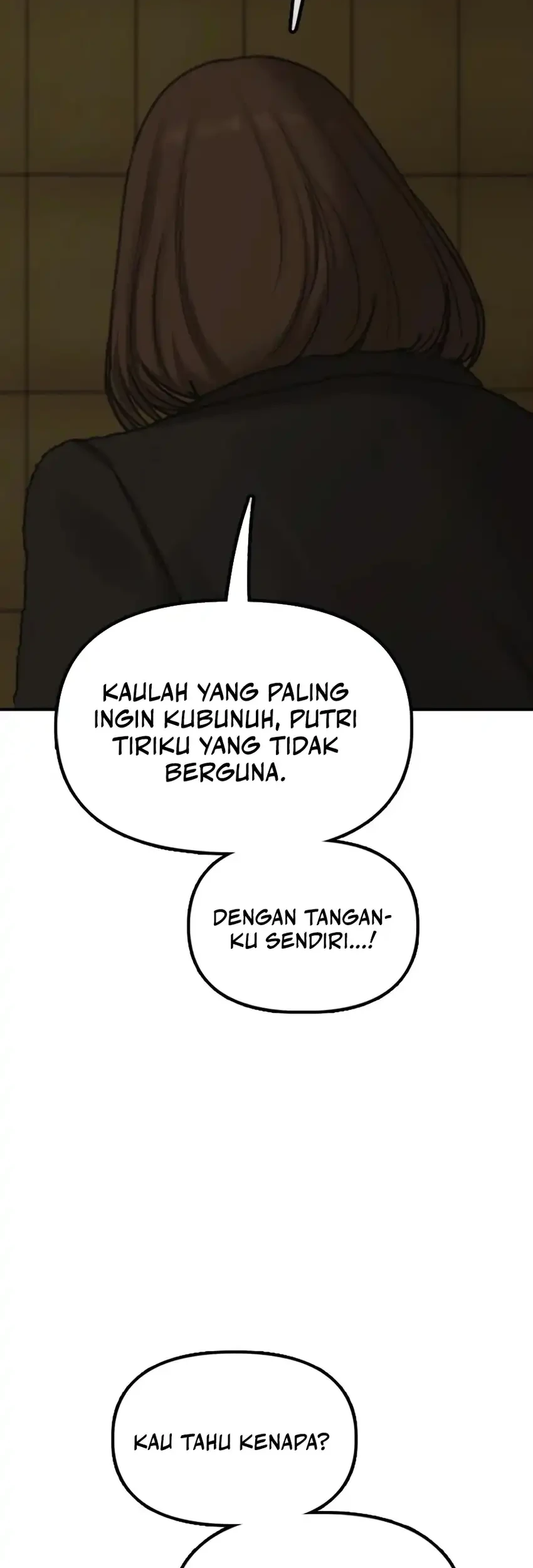 The End Has Come Bab 44 halaman 102