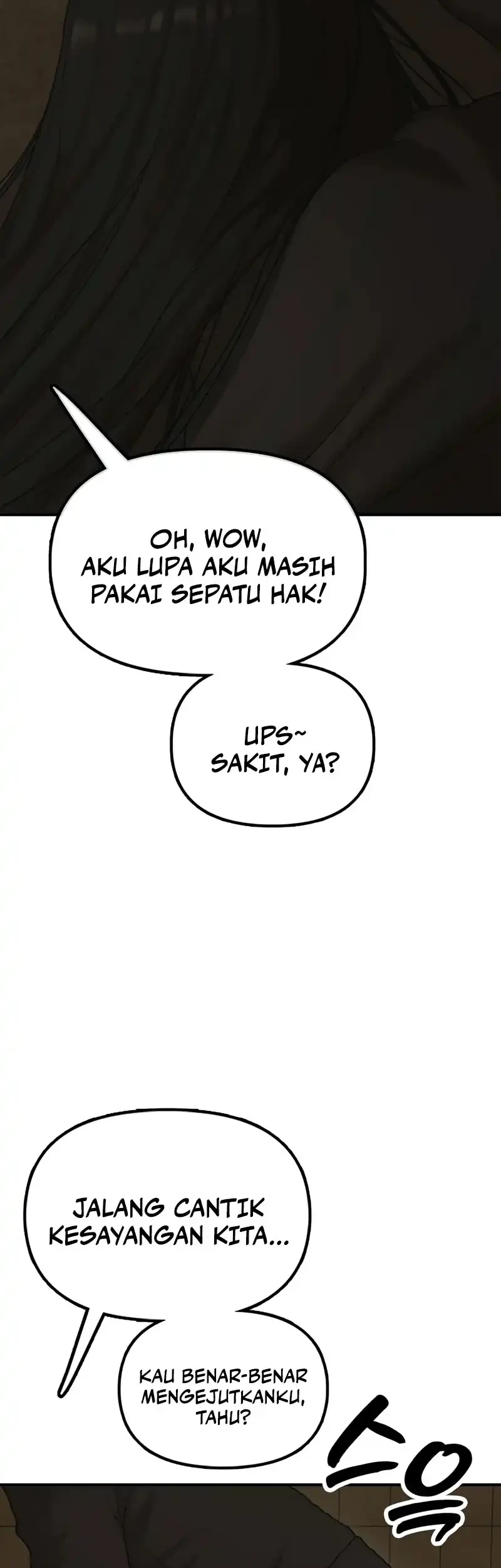 The End Has Come chapter 45 halaman 2