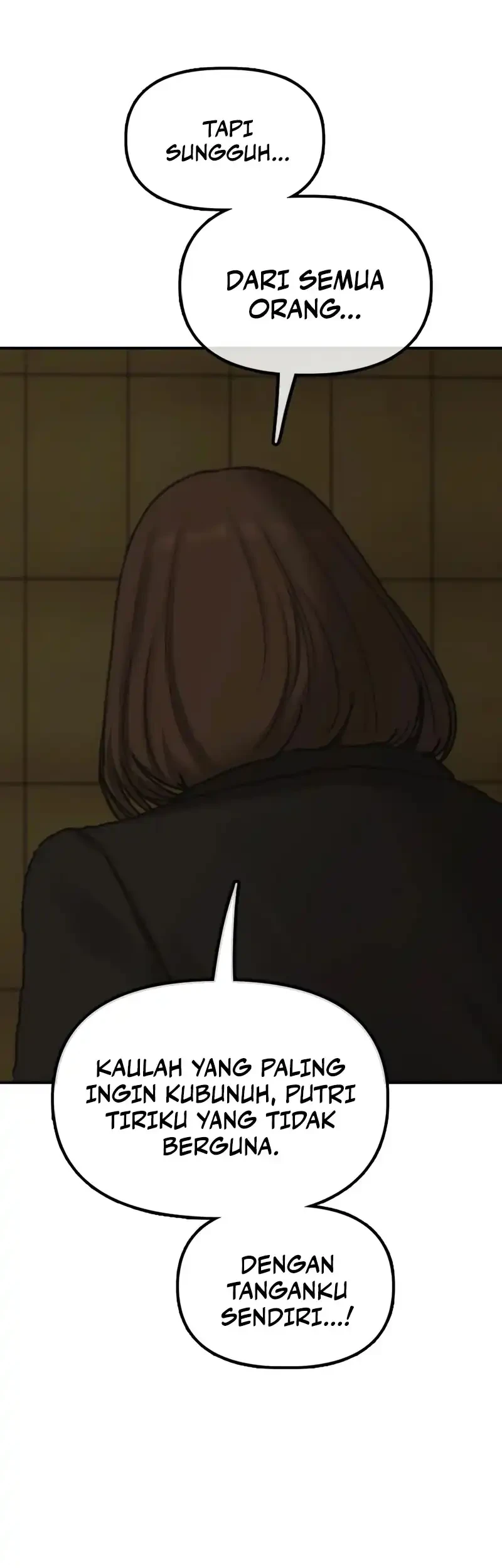 The End Has Come chapter 45 halaman 5