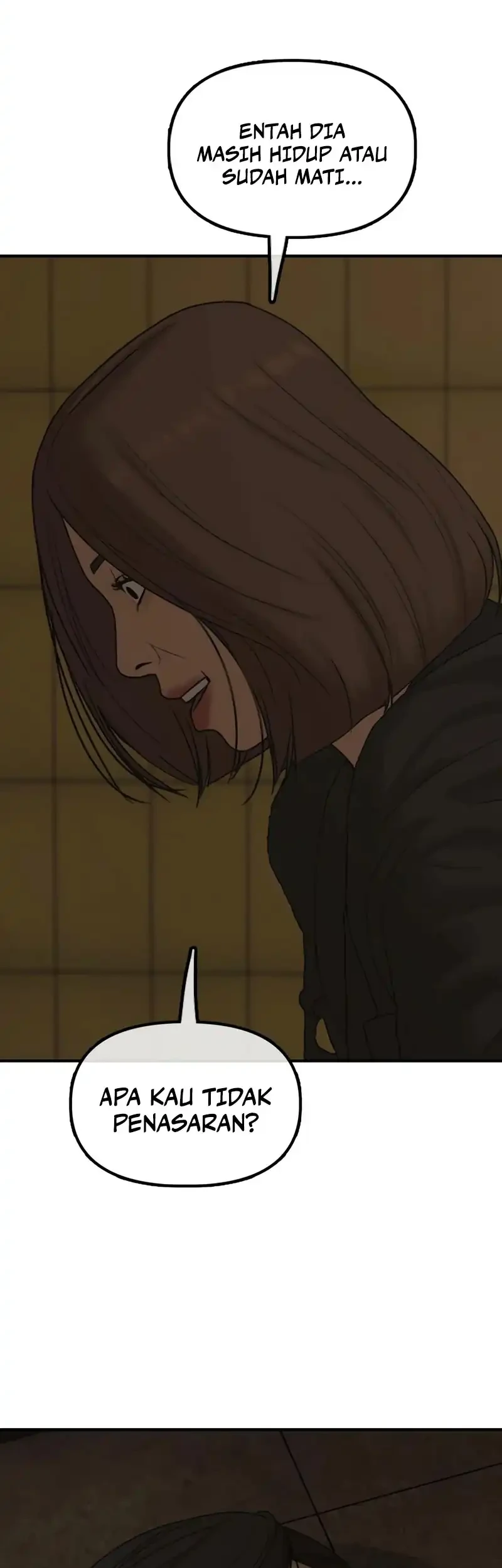 The End Has Come chapter 45 halaman 11