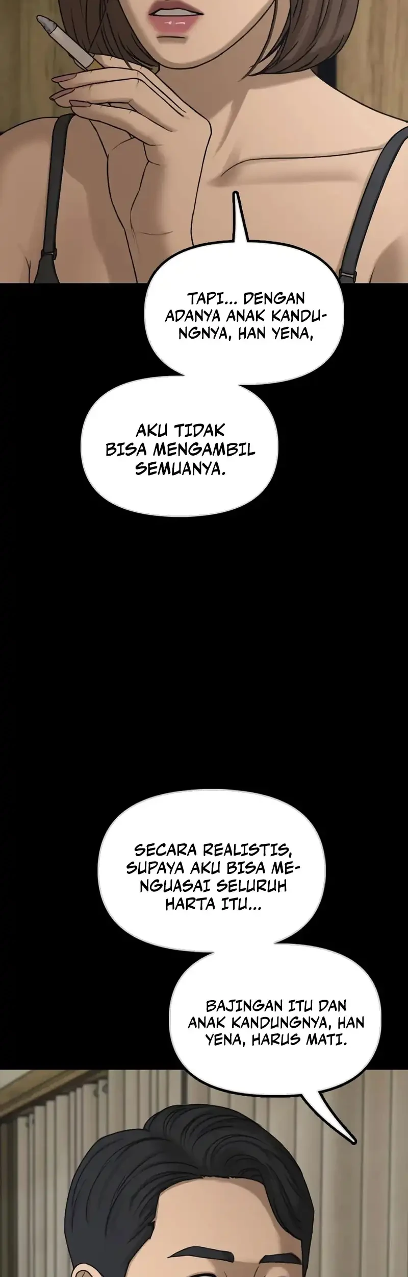 The End Has Come chapter 45 halaman 22