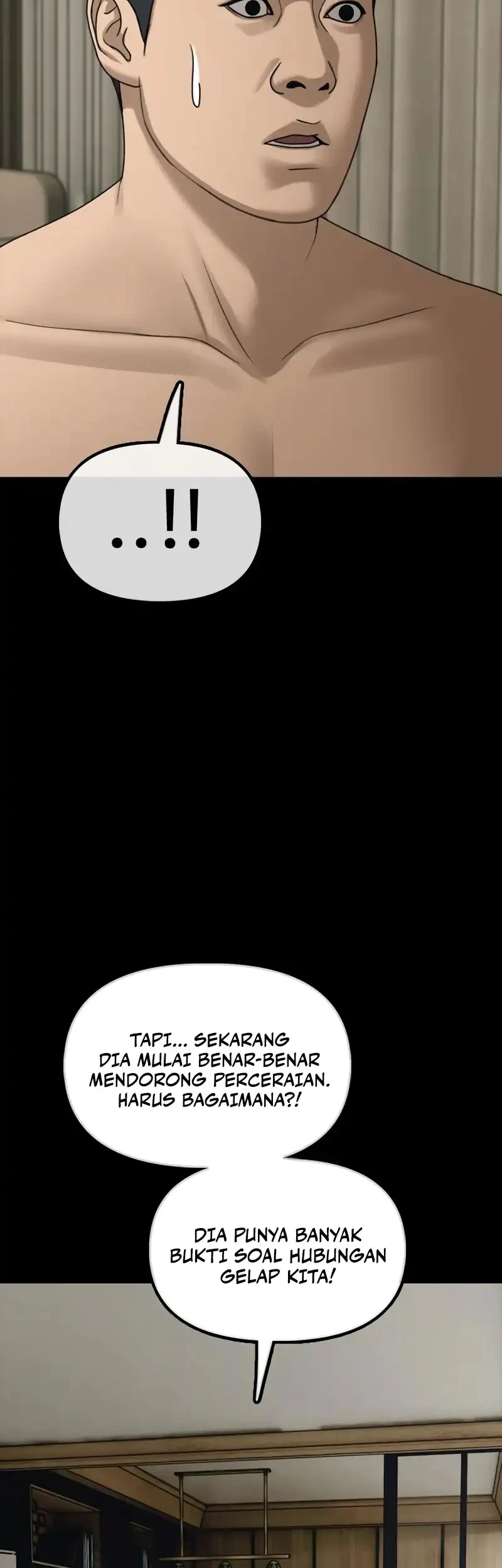The End Has Come chapter 45 halaman 23