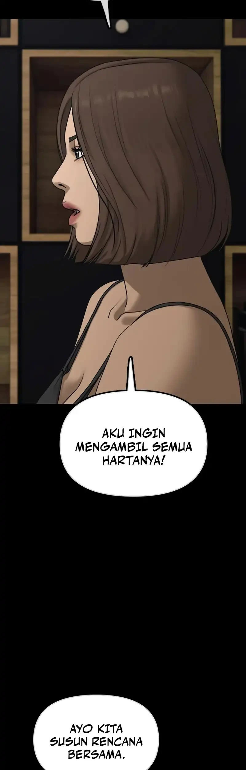 The End Has Come chapter 45 halaman 25