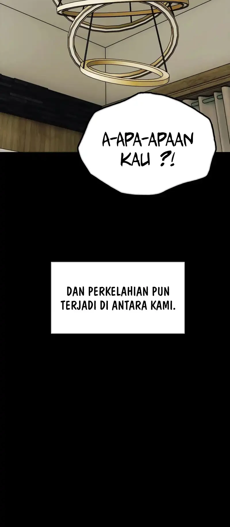 The End Has Come chapter 45 halaman 36
