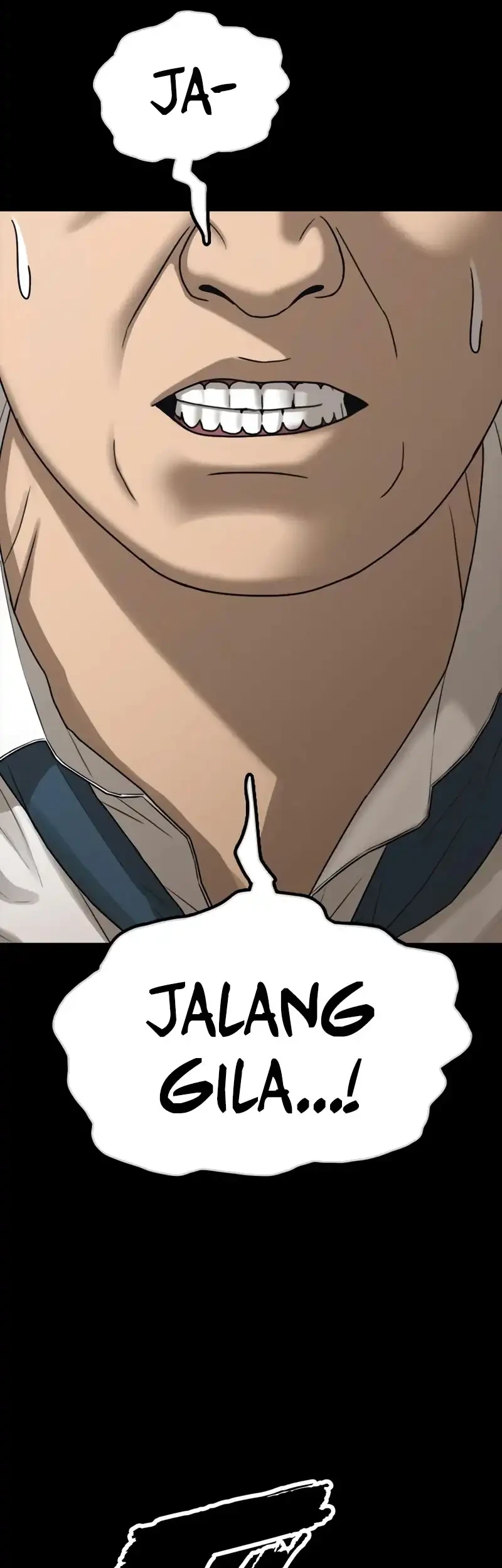 The End Has Come chapter 45 halaman 44